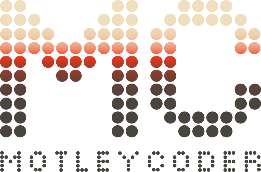 motleycoder.dev